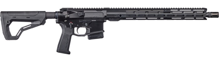 Selbstladebüchse The 15th Dynamic Gen4, Hera Arms