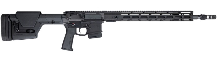 Selbstladebüchse The 15th Bull-Barrel Precision Gen4, Hera Arms