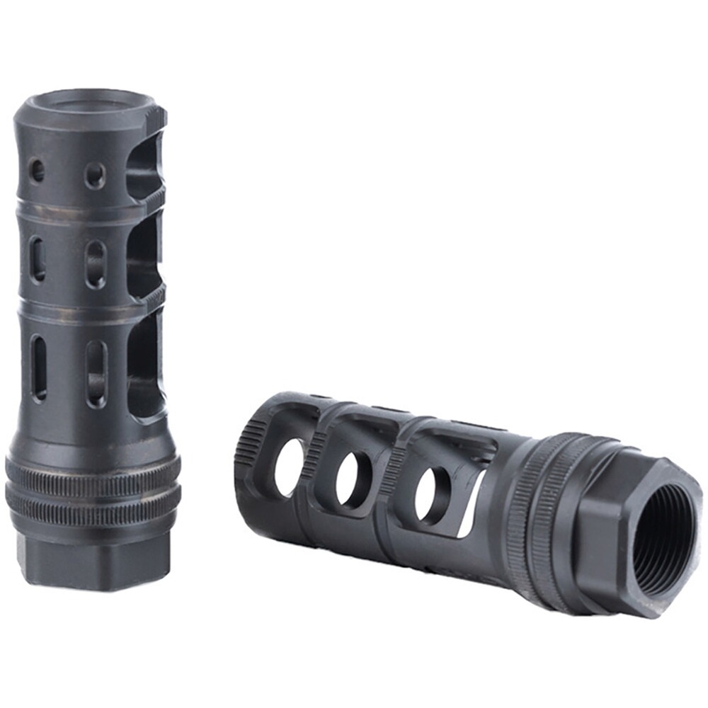 Compensator Competition Gen2