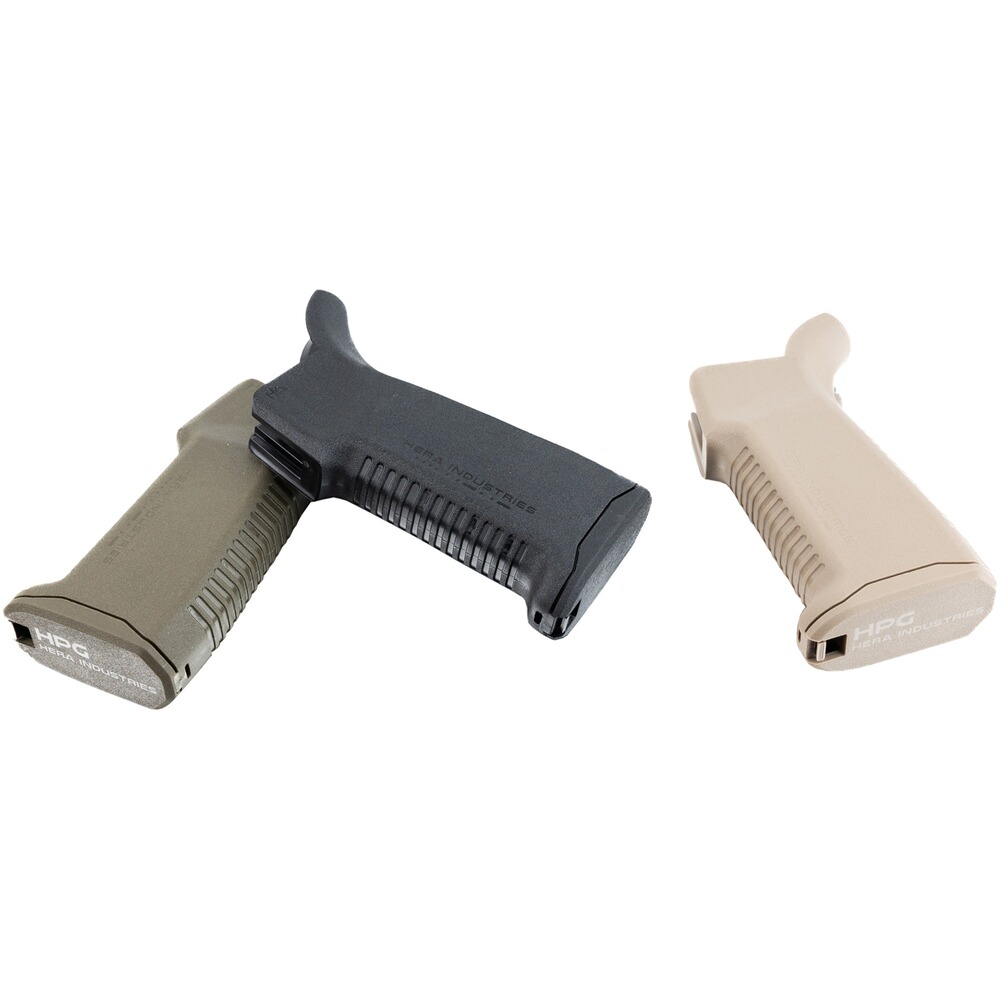 Pistolengriff Standard Gen2, Hera Arms