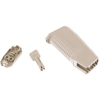 Pistolengriff Standard Small Gen2, Hera Arms