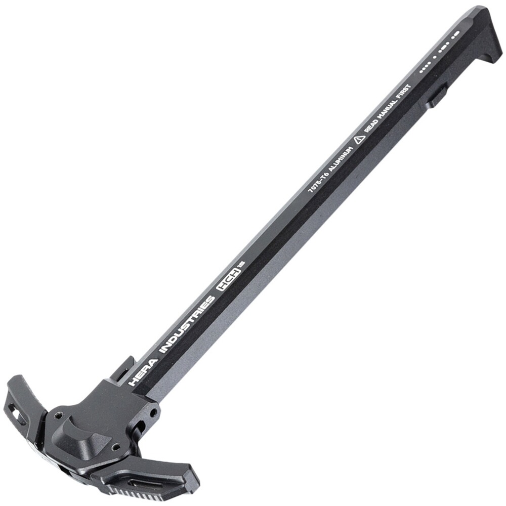 Spannhebel AR10/AR15