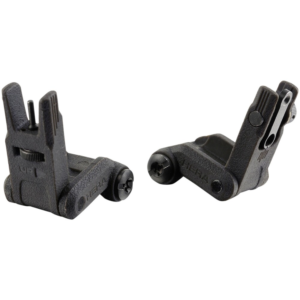 Flip-Up Visierung, Hera Arms