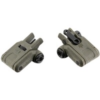 Flip-Up Visierung, Hera Arms