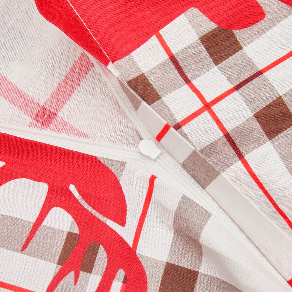 Bettwäsche Hirsch Kitzbühl, BOLTZE Home Collection