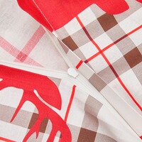 Bettwäsche Hirsch Kitzbühl, BOLTZE Home Collection