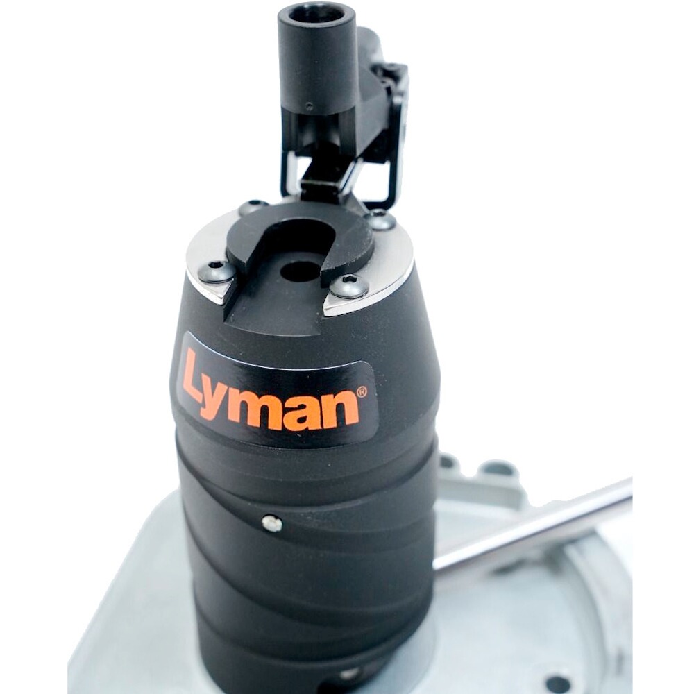 Lyman Accu-Prime AutoLoad Zündhütchenset, Lyman