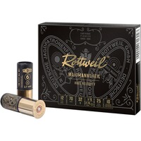 12/70 Waidmannsheil HV Streu 2,7mm 32g, Rottweil