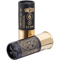 12/70 Waidmannsheil HV Streu 2,7mm 32g, Rottweil