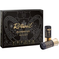 12/70 Waidmannsheil HV Streu 2,7mm 32g, Rottweil