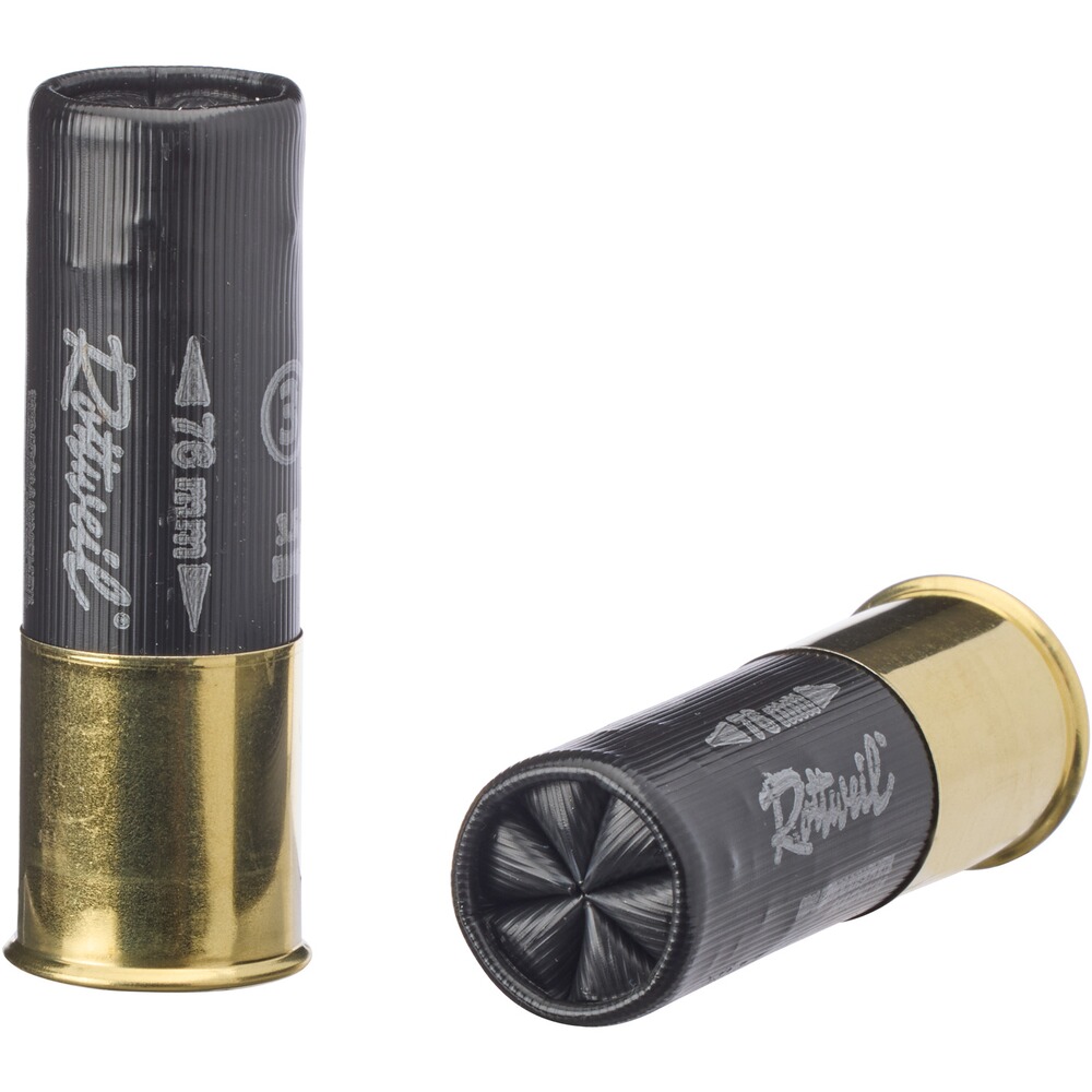 12/76 Magnum 3,5mm 52g, Rottweil