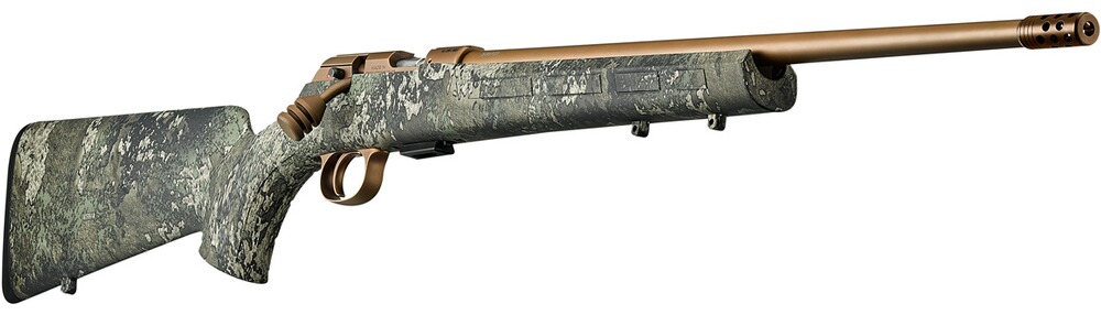 KK-Repetierbüchse 457 Hunter Strata, CZ