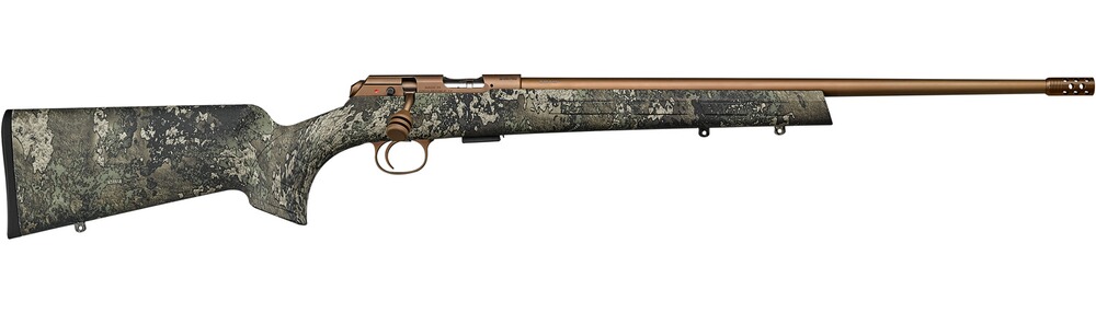 KK-Repetierbüchse 457 Hunter Strata