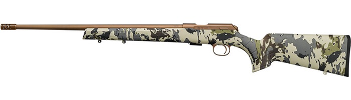 KK-Repetierbüchse 457 Hunter Veil, CZ