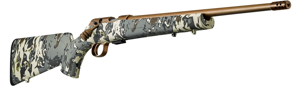 KK-Repetierbüchse 457 Hunter Veil, CZ