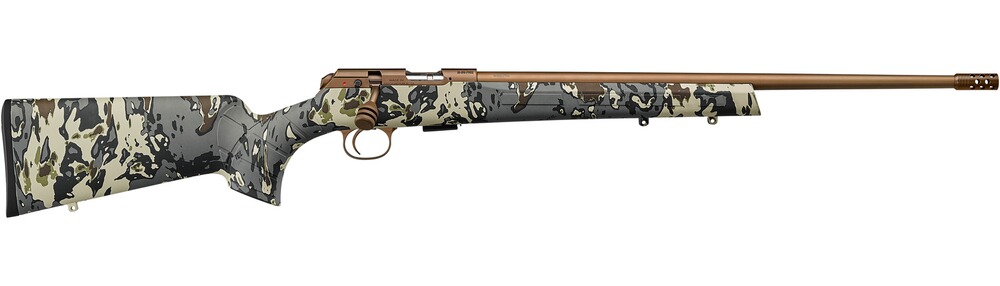 KK-Repetierbüchse 457 Hunter Veil