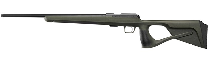 KK-Repetierbüchse 457 Ergo, CZ