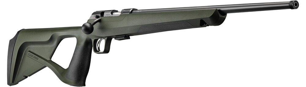 KK-Repetierbüchse 457 Ergo, CZ