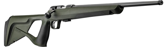 KK-Repetierbüchse 457 Ergo, CZ