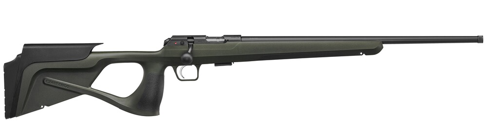 KK-Repetierbüchse 457 Ergo, CZ