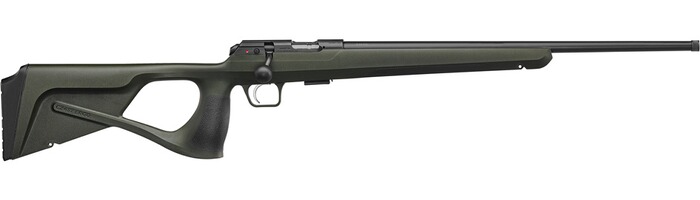 KK-Repetierbüchse 457 Ergo, CZ