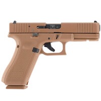 Schreckschuss Pistole G17 Gen5 SV Double Set, Glock