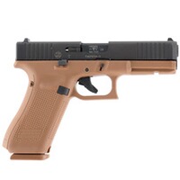 Schreckschuss Pistole G17 Gen5 SV Double Set, Glock
