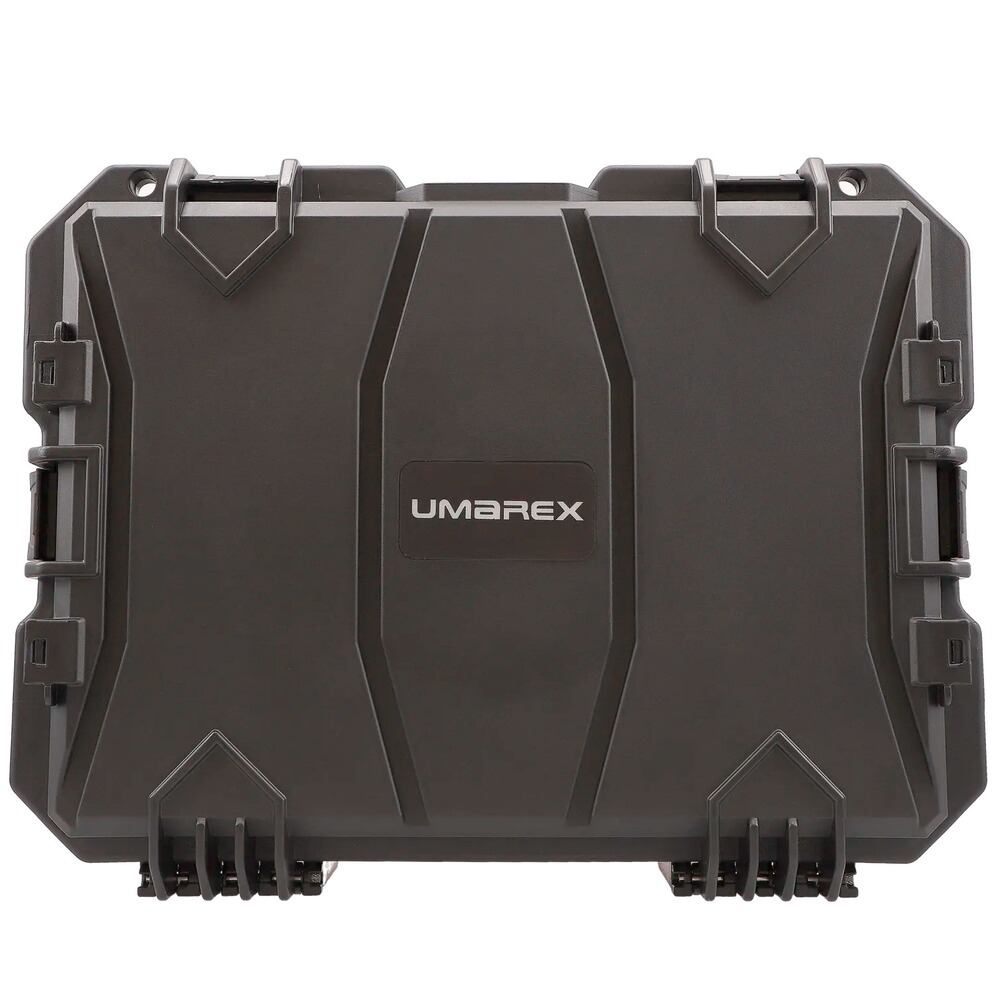 Schreckschuss Pistole G17 Gen5 SV Double Set, Glock