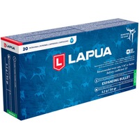 .223 Rem. Naturalis 3,2g/50grs., Lapua