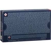 6,5 Creedmoor Mega Teilmantel SP 10,1g/156grs., Lapua