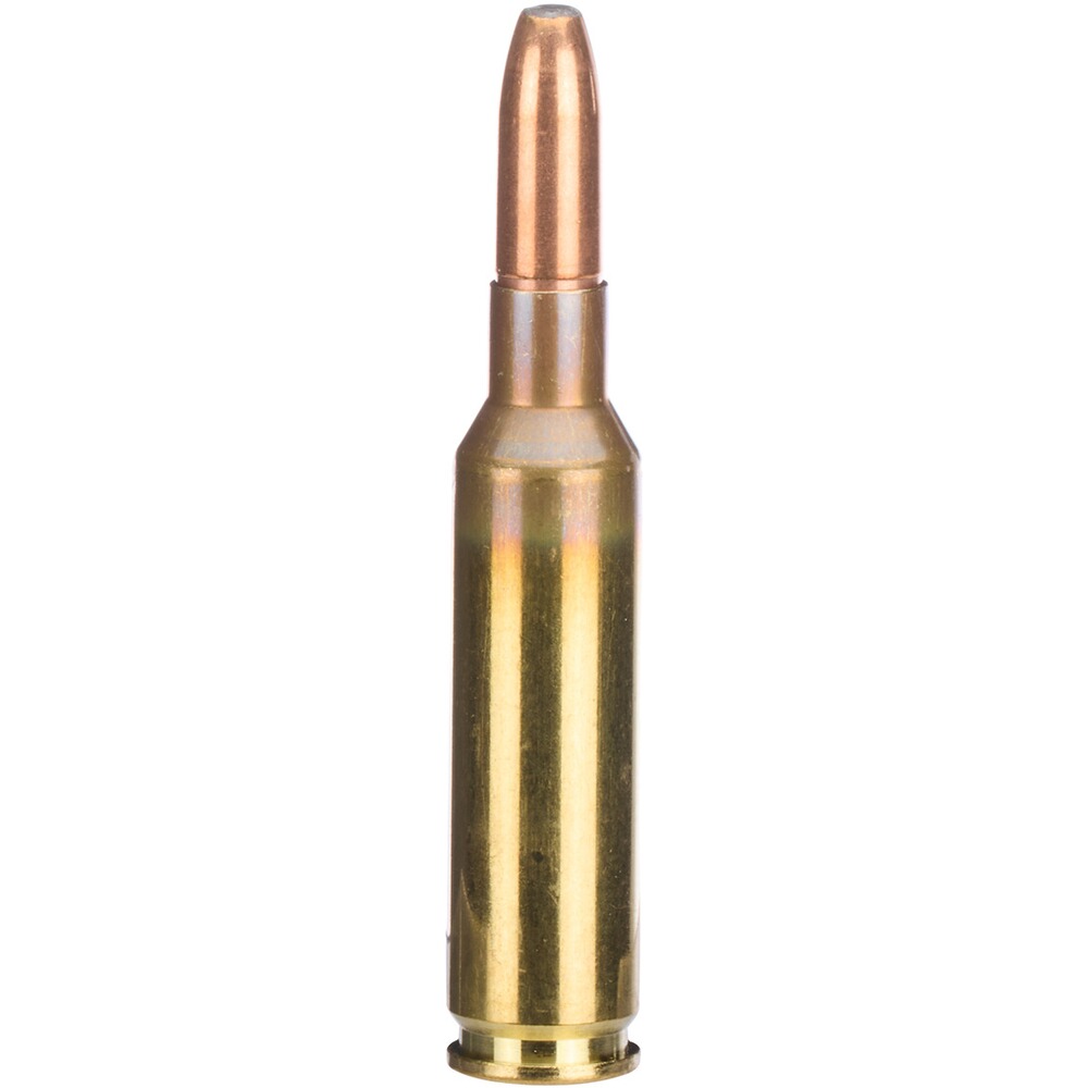 6,5 Creedmoor Mega Teilmantel SP 10,1g/156grs., Lapua