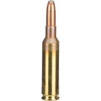 6,5 Creedmoor Mega Teilmantel SP 10,1g/156grs., Lapua