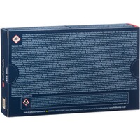 .308 Win. Mega Teilmantel SP 9,7g/150grs., Lapua