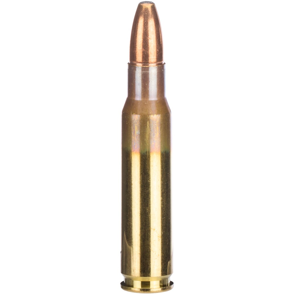 .308 Win. Mega Teilmantel SP 9,7g/150grs., Lapua