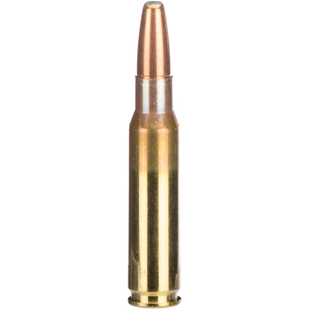 .308 Win. Mega Teilmantel SP 12g/185grs., Lapua
