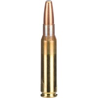 .308 Win. Mega Teilmantel SP 12g/185grs., Lapua