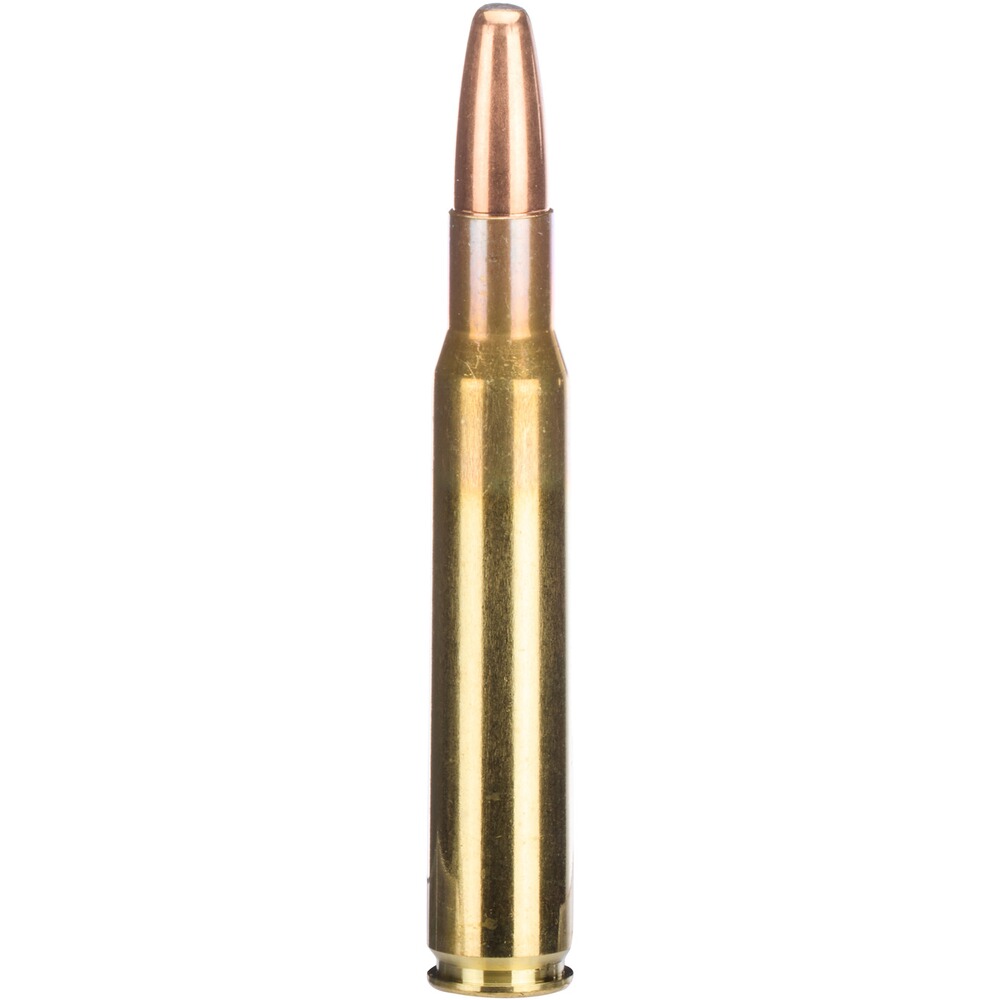 .30-06 Spr. MEGA Teilmantel SP 13g/200grs., Lapua
