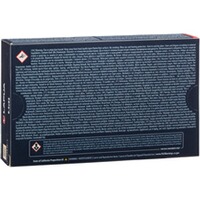 9,3x62 Mega Teilmantel SP 18,5g/285grs., Lapua