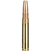 9,3x62 Mega Teilmantel SP 18,5g/285grs., Lapua