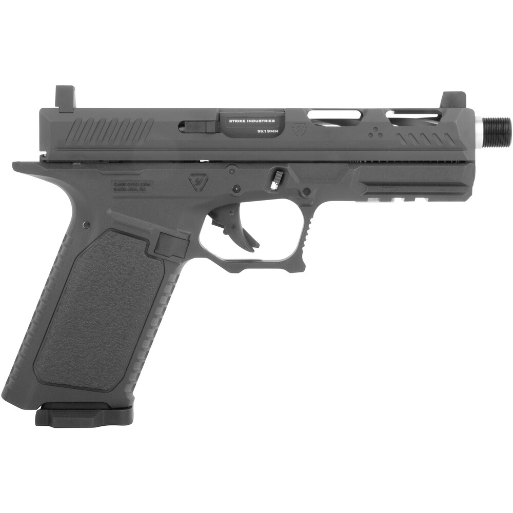 CO2 Pistole Strike Industries ARK, EMG