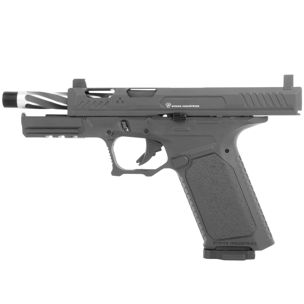 CO2 Pistole Strike Industries ARK, EMG