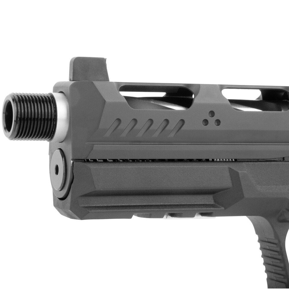 CO2 Pistole Strike Industries ARK, EMG