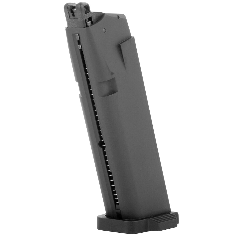 CO2 Pistole Strike Industries ARK, EMG