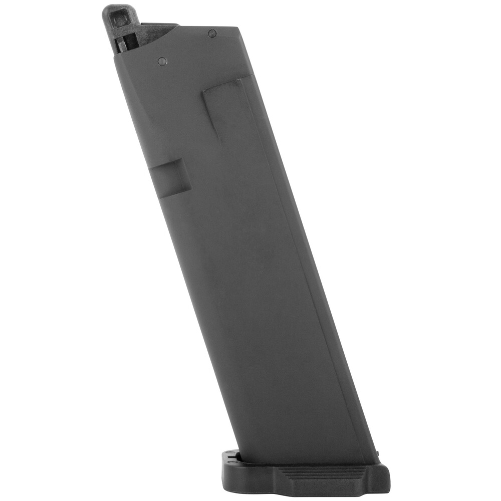 CO2 Pistole Strike Industries ARK, EMG