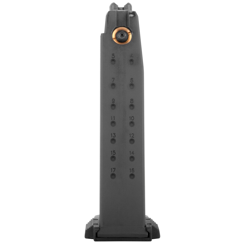 CO2 Pistole Strike Industries ARK, EMG