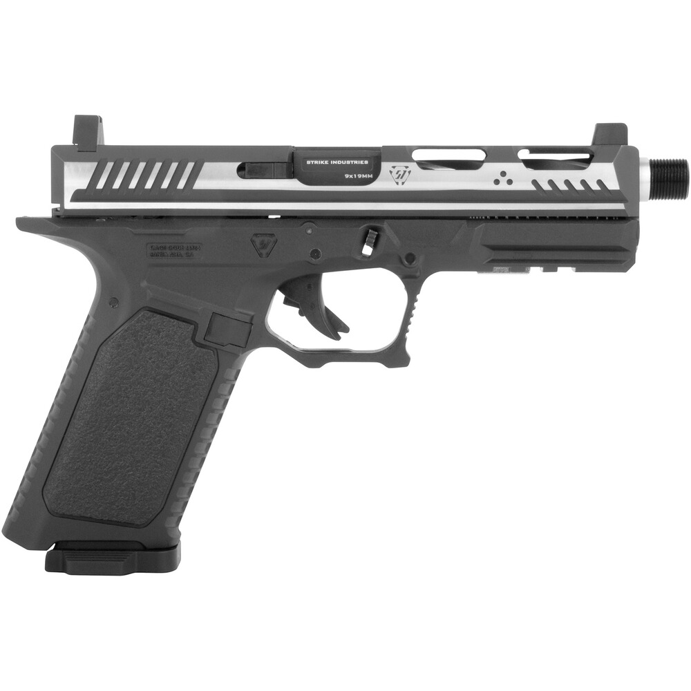 CO2 Pistole Strike Industries ARK, EMG