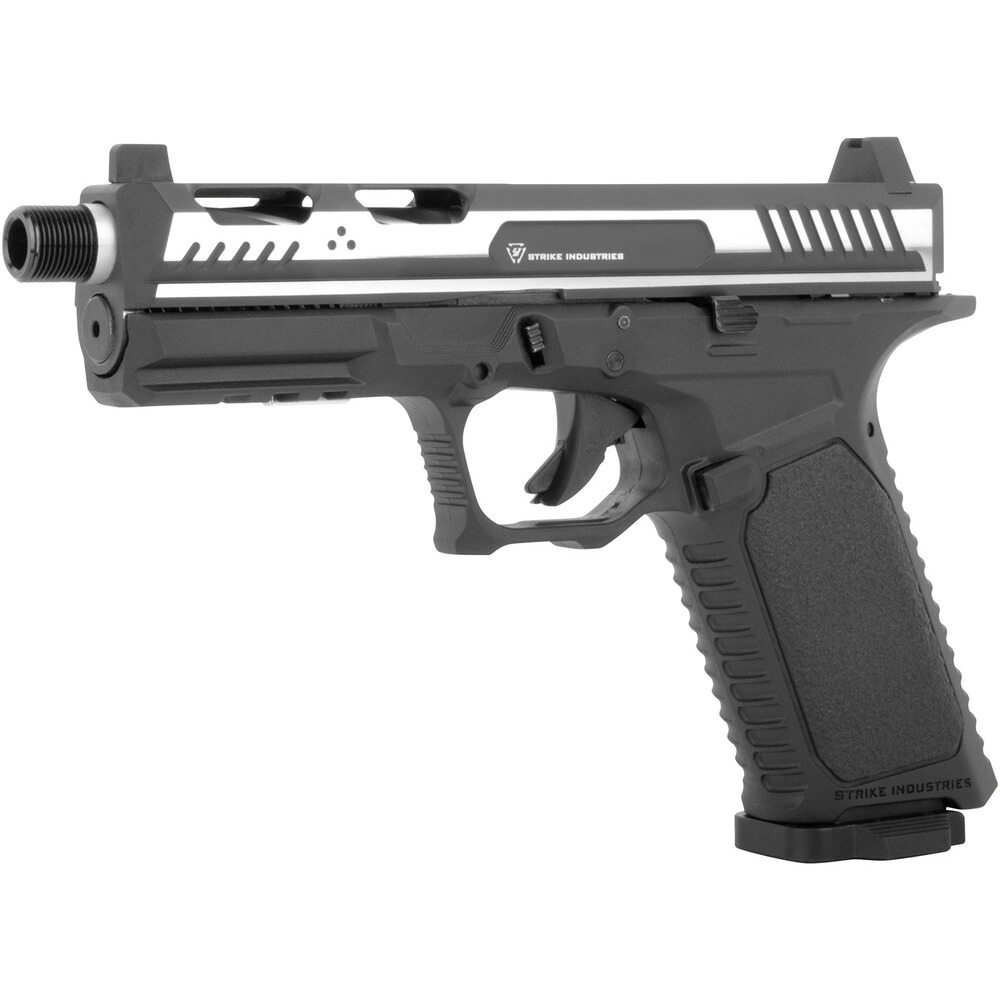 CO2 Pistole Strike Industries ARK, EMG
