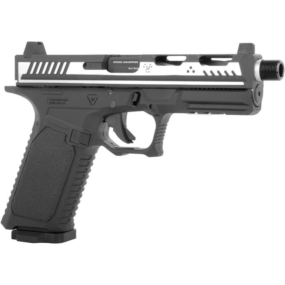 CO2 Pistole Strike Industries ARK, EMG
