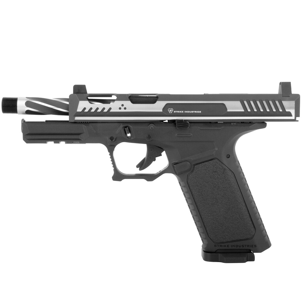 CO2 Pistole Strike Industries ARK, EMG