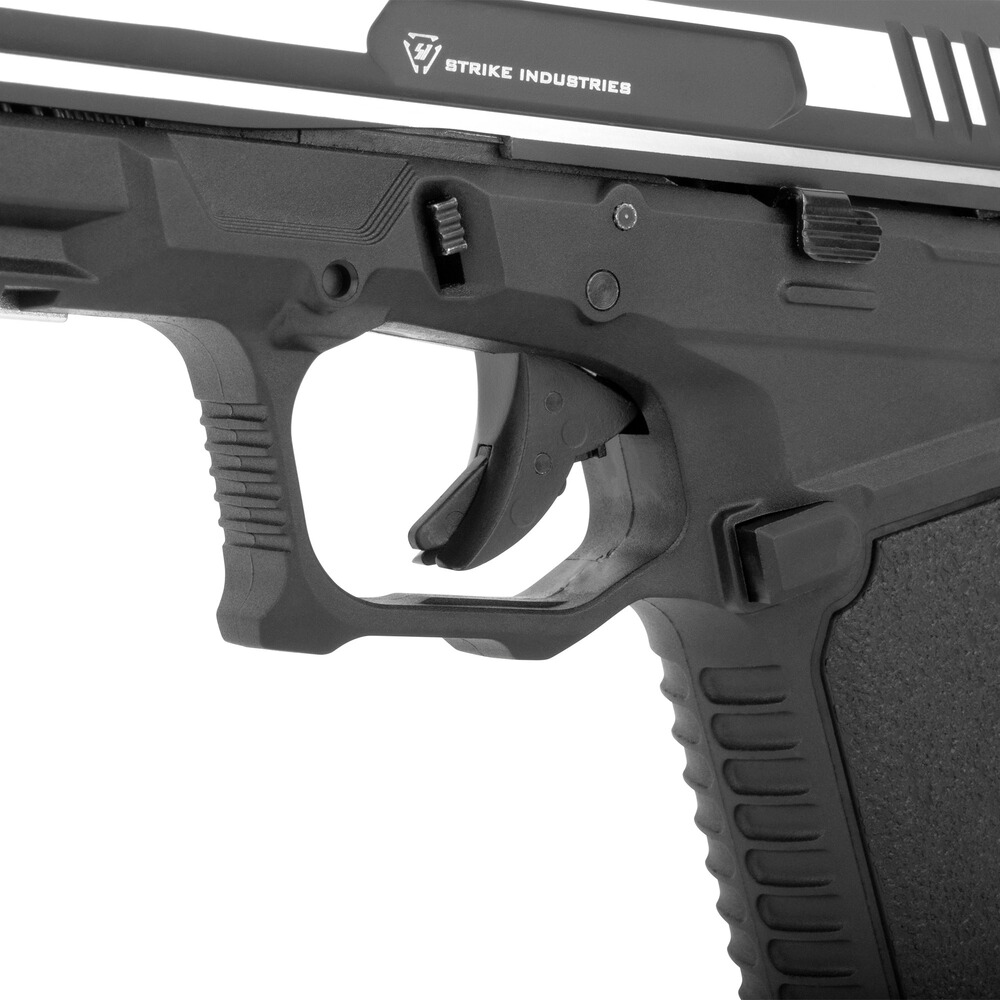 CO2 Pistole Strike Industries ARK, EMG